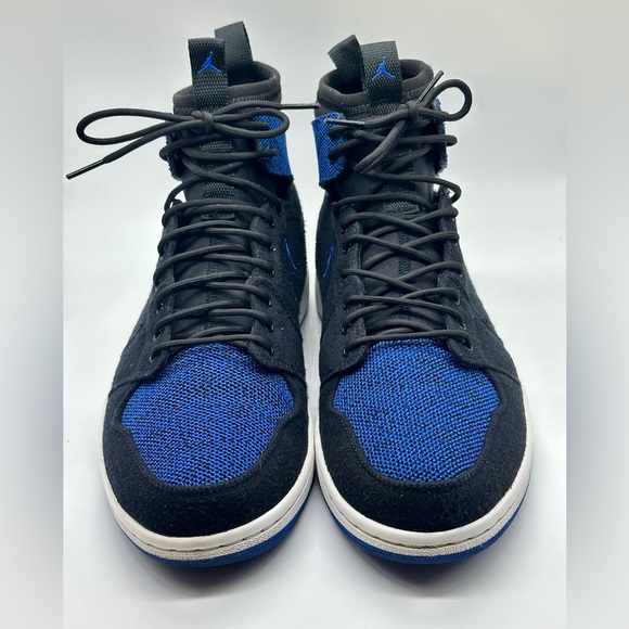 Nike Jordan 1 Retro Ultra High - Picture 2 of 9